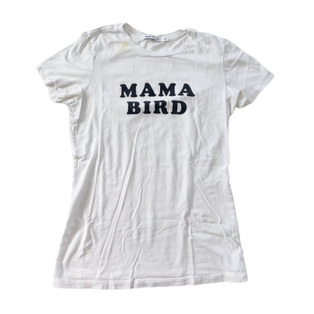 Women's The Bee & The Fox Tee